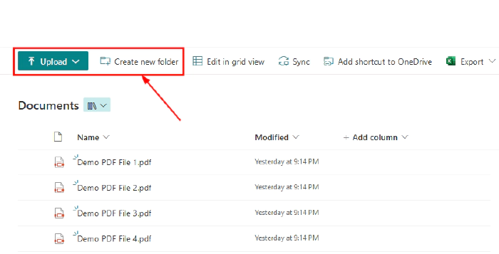 Style your command bar with formatting magic Style your command bar with formatting magic